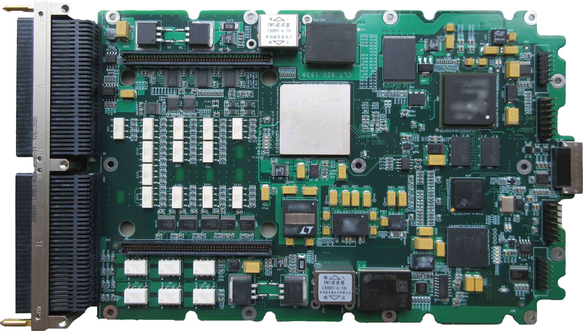 CLLRM-DSP-003